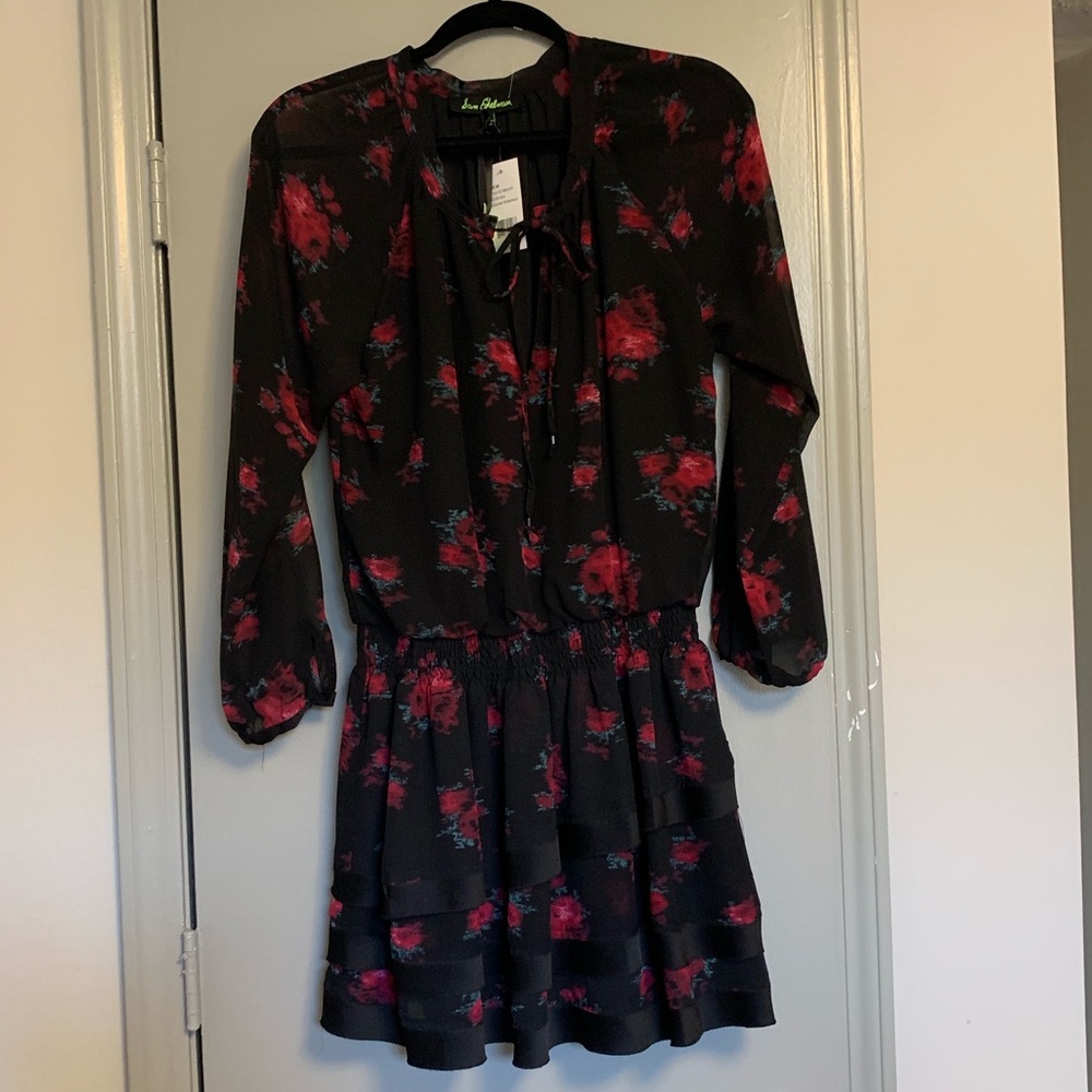NWT- Sam Edelman dress. Size M!